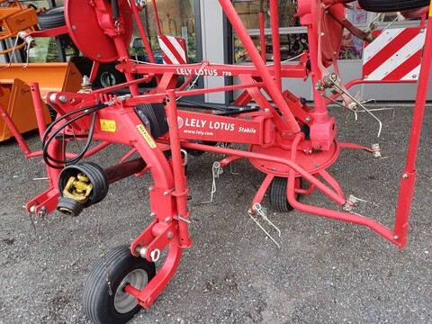 Lely Lotus 770 Stabilo (22312)