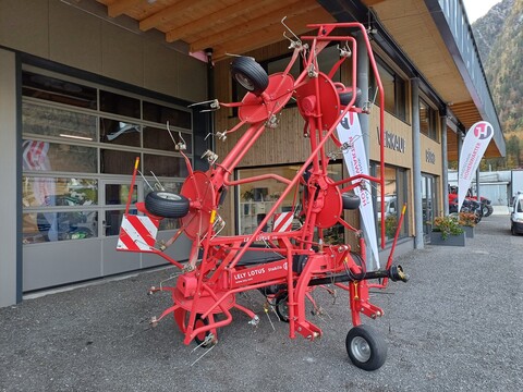 Lely Lotus 770 Stabilo (22312)