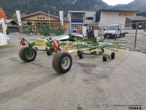 Krone Swadro TC 760 Plus (15984)