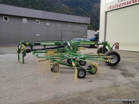 Krone Swadro TC 760 Plus (15984)