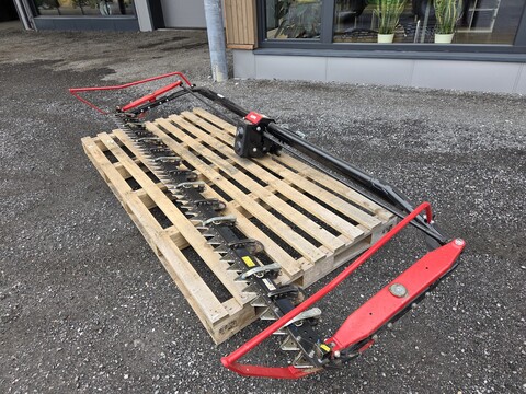 Köppl Doppelmesser KPE 310 (22021)