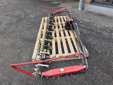 Köppl Doppelmesser KPE 310 (22021)