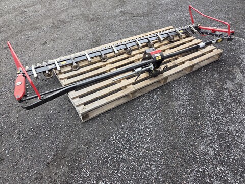 Köppl Doppelmesser KPE 310 (22021)