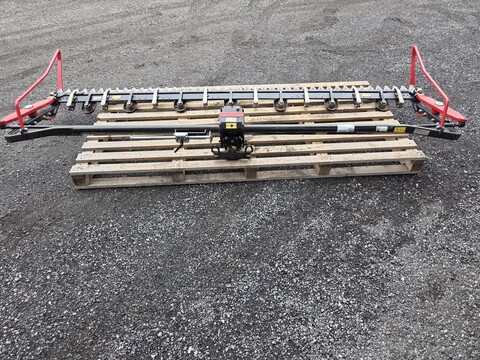 Köppl Doppelmesser KPE 310 (22021)