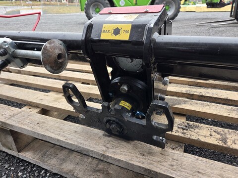 Köppl Doppelmesser KPE 310 (22021)