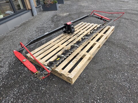 Köppl Doppelmesser KPE 310 (22021)