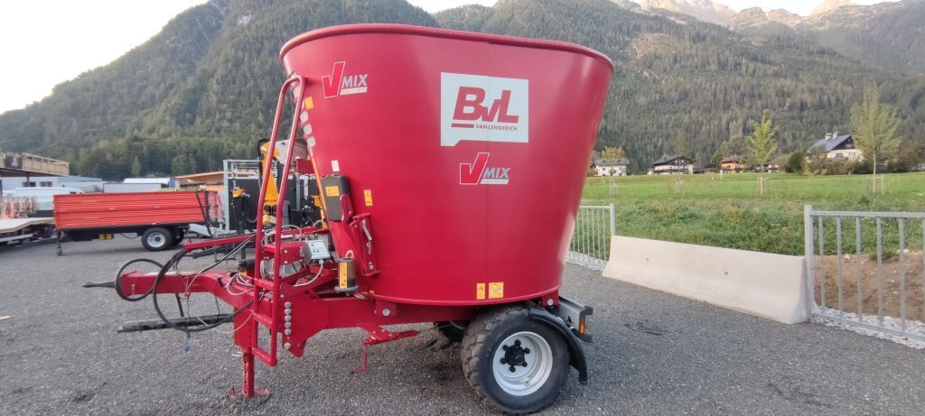 BVL V Mix Plus 8-1S (16025) 1