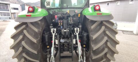 Deutz-Fahr 6125C TTV (15874)