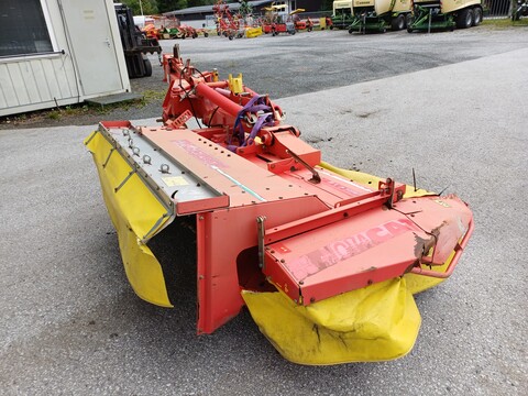 Pöttinger Nova Cat 225 ED (22001)