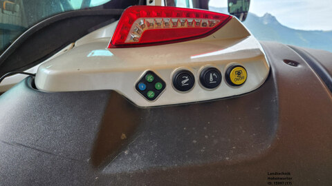 Valtra N 175 Direct/Rüfa (15997)