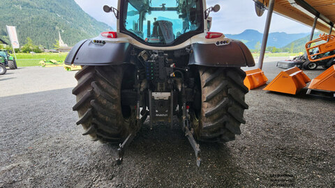 Valtra N 175 Direct/Rüfa (15997)