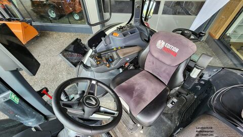 Valtra N 175 Direct/Rüfa (15997)