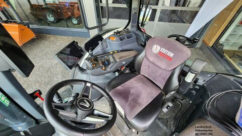 Valtra N 175 Direct/Rüfa (15997)