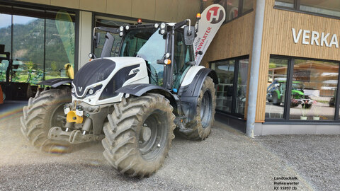 Valtra N 175 Direct/Rüfa (15997)