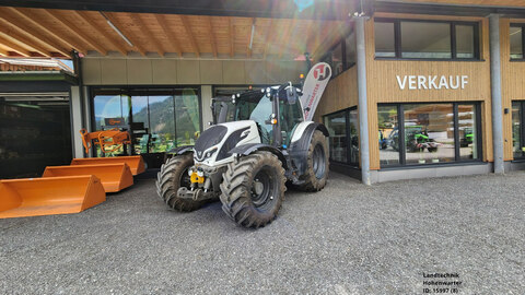 Valtra N 175 Direct/Rüfa (15997)