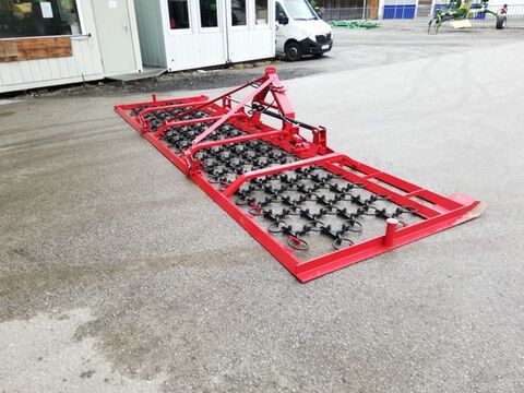 Sonstige 8m/4r Hydr (15895) 