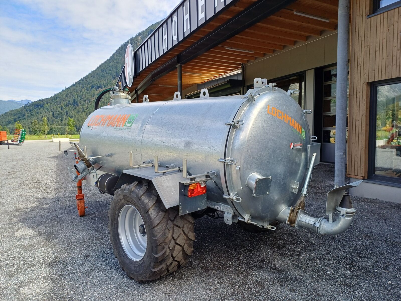 Lochmann RC 60 MEC (20861) 3