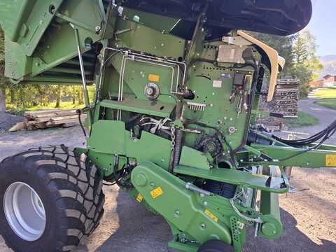 Krone Comprima F 125 XC (25924)