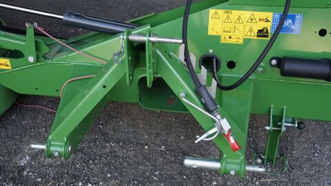 Krone EasyCut R 320 (20592)