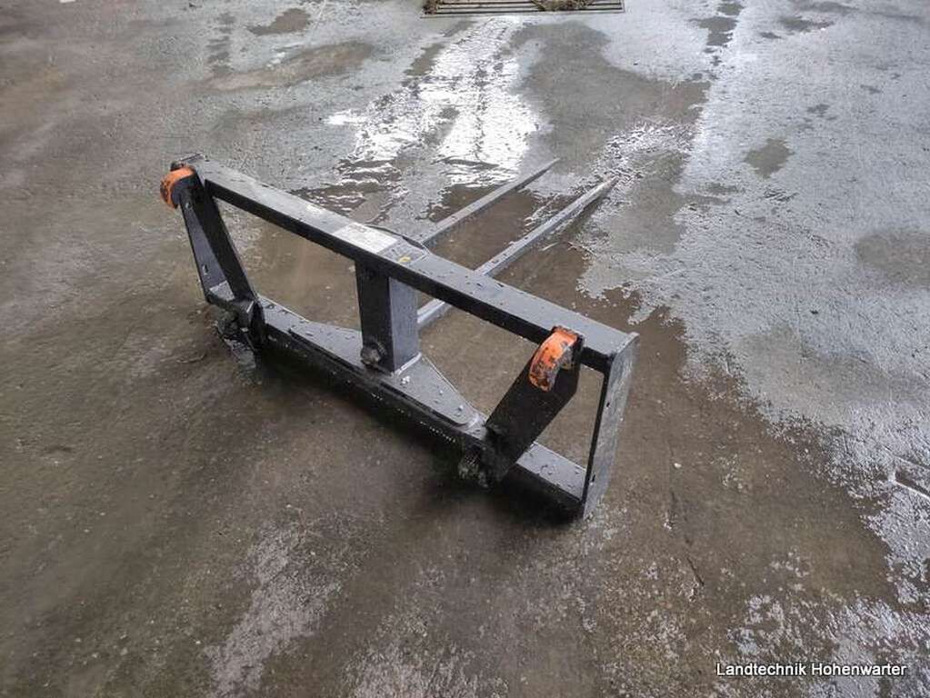 Alö Ballenspieß mit EURO-Aufnahme (14642) 3