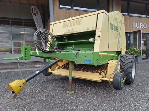 Krone KR 130 B (23823)