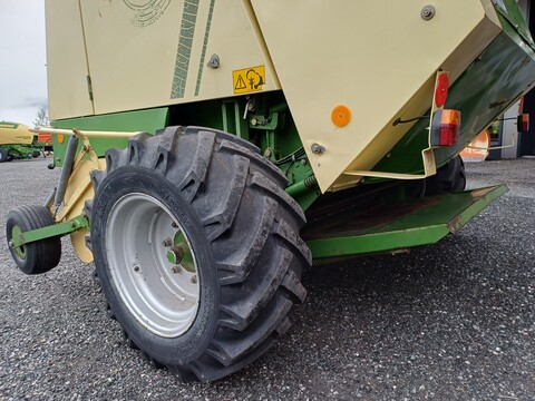 Krone KR 130 B (23823)