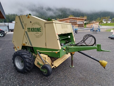 Krone KR 130 B (23823)