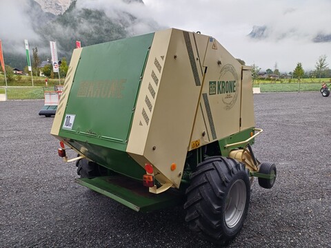 Krone KR 130 B (23823)