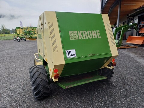 Krone KR 130 B (23823)