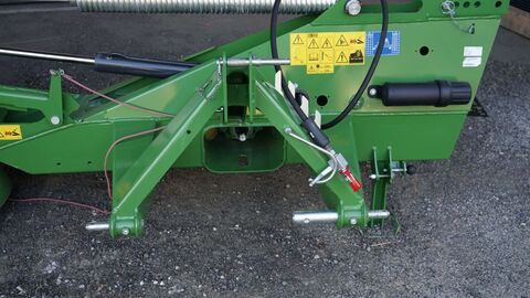 Krone EasyCut R 320 (20705)