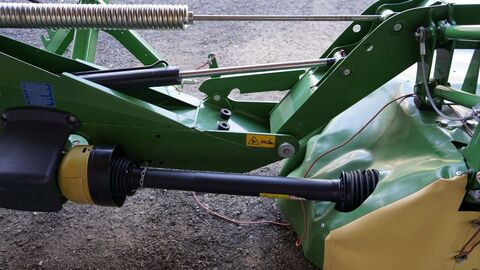 Krone EasyCut R 320 (20705)