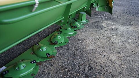Krone EasyCut R 320 (20705)
