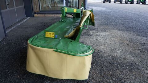 Krone EasyCut R 320 (20705)