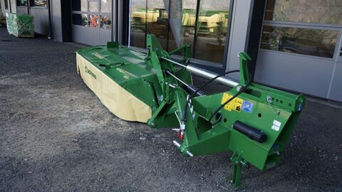 Krone EasyCut R 320 (20705)