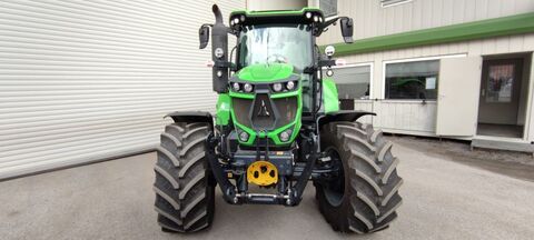 Deutz-Fahr 6125C TTV (15874)