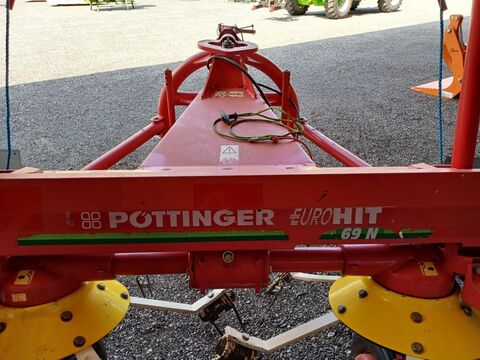 Pöttinger Hit 69N (25607)