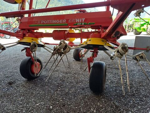 Pöttinger Hit 69N (25607)
