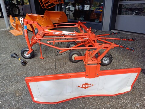 Kuhn GA 3201 GM (22250)