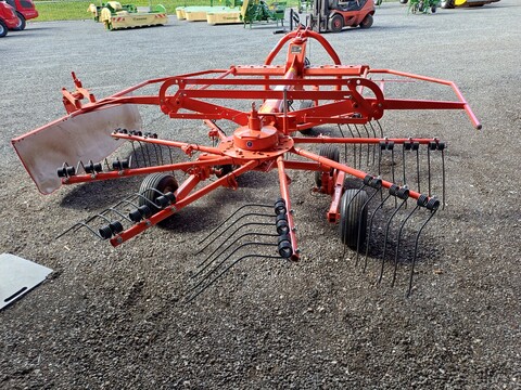 Kuhn GA 3201 GM (22250)