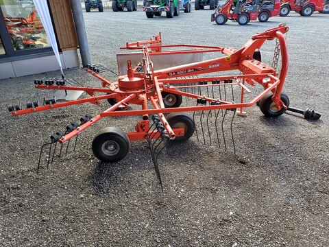 Kuhn GA 3201 GM (22250)