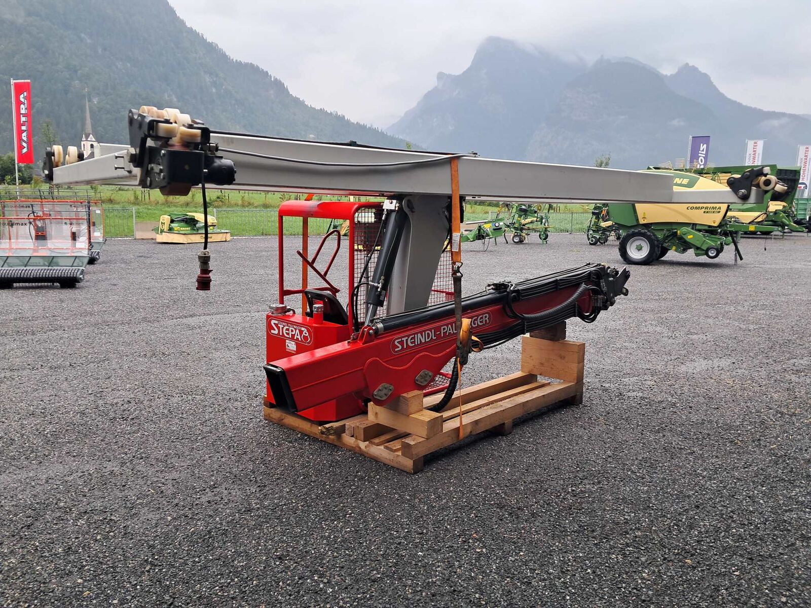 Stepa HDK 5010S (23283) 3