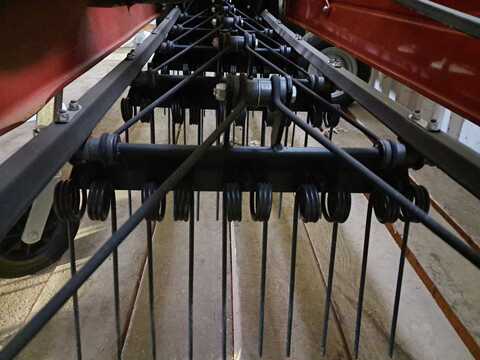 Molon 3m/5-Reihig (15566)