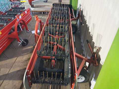 Molon 3m/5-Reihig (15566)