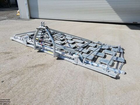 Sonstige Gorenc Graser  Wiesenegge Hydraulisch (22064)