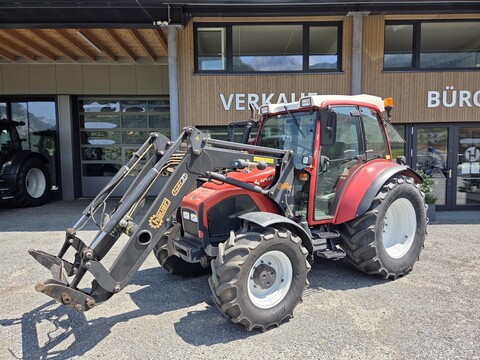 Lindner Geo 93 (25617)