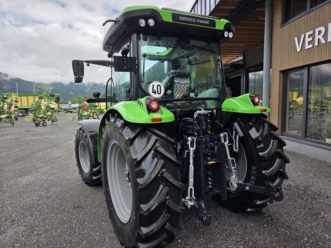 Deutz Fahr 5105 Premium (15955)