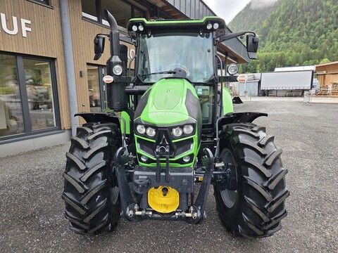 Deutz Fahr 5105 Premium (15955)