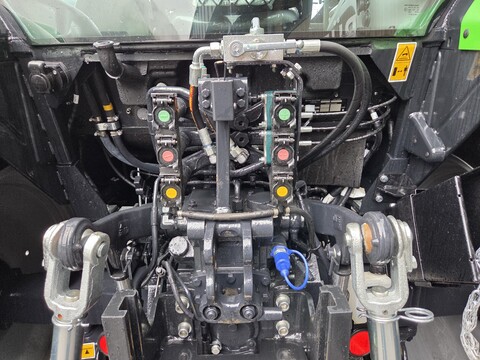 Deutz Fahr 5105 Premium (15955)