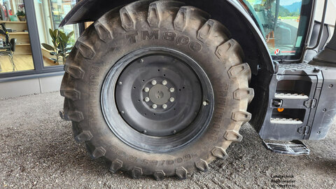 Valtra N 175 Direct/Rüfa (15997)