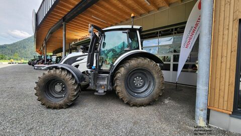 Valtra N 175 Direct/Rüfa (15997)